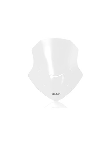WINDSCREEN TOURING NC750X CLEA