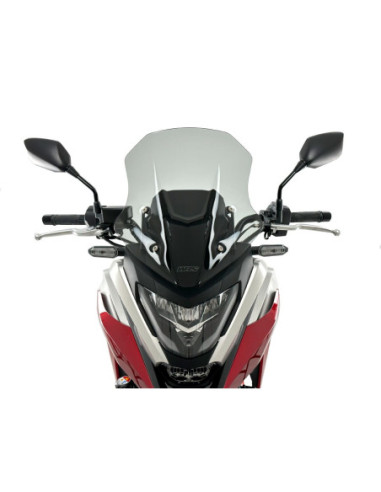 PRZEDNIA SZYBA TOURING NC750X SMOK