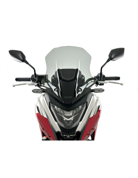 WINDSCREEN TOURING NC750X SMOK
