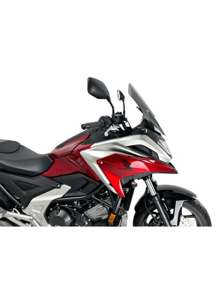 WINDSCREEN TOURING NC750X SMOK