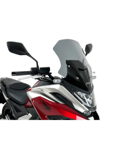 PRZEDNIA SZYBA TOURING NC750X SMOK