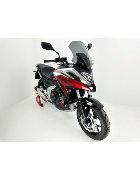 PRZEDNIA SZYBA TOURING NC750X SMOK
