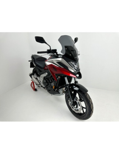 PRZEDNIA SZYBA TOURING NC750X CIEMNA