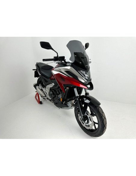 WINDSCREEN TOURING NC750X DARK