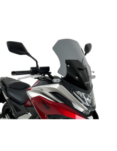 WINDSCREEN TOURING NC750X DARK