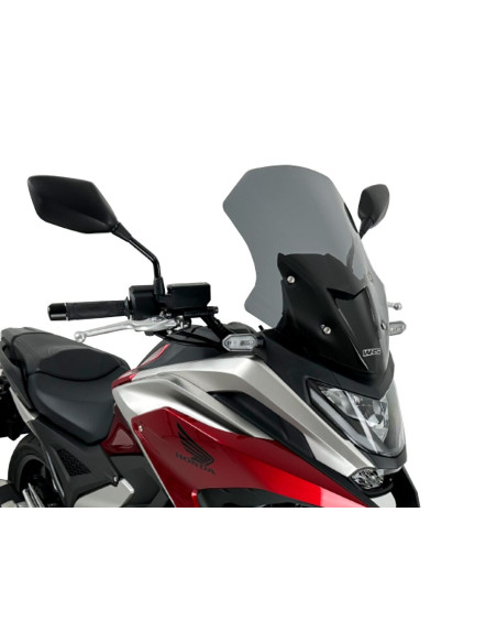 WINDSCREEN TOURING NC750X DARK