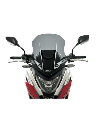 WINDSCREEN TOURING NC750X DARK