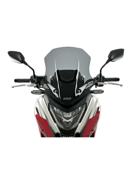 WINDSCREEN TOURING NC750X DARK