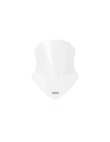 WINDSCREEN CAPONORD NC750X CLE