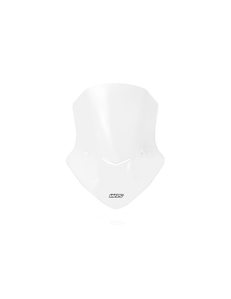 WINDSCREEN CAPONORD NC750X CLE