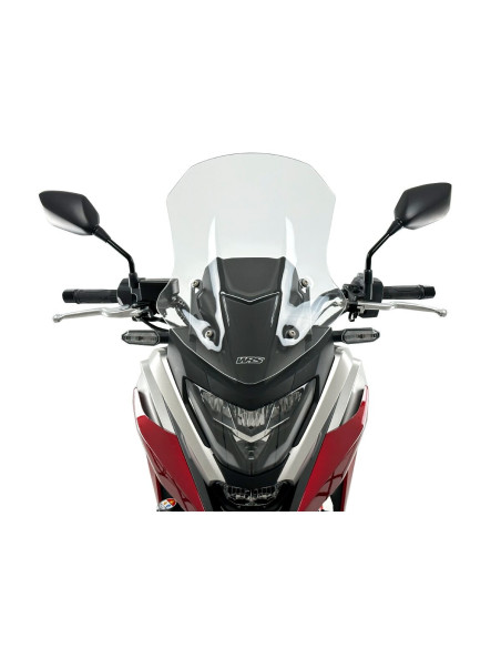 WINDSCREEN CAPONORD NC750X CLE