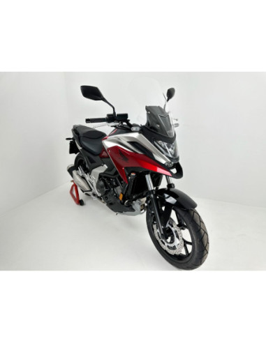 PRZEDNIA SZYBA CAPONORD NC750X CLE