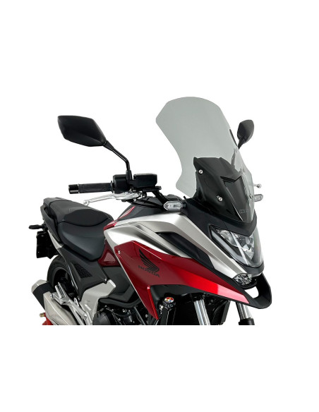 WINDSCREEN CAPONORD NC750X SMO