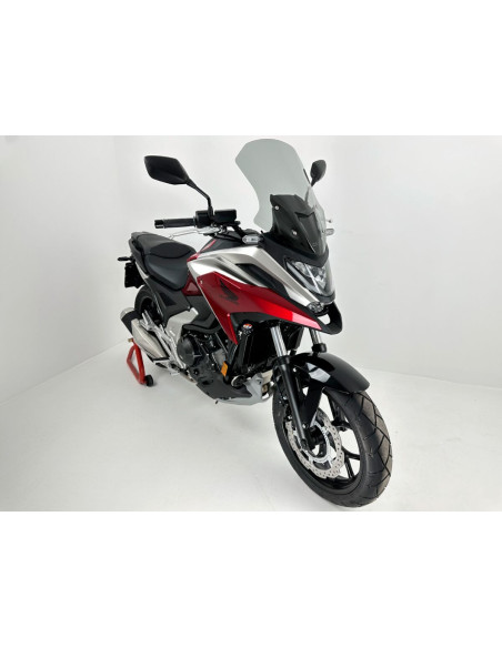 PRIEKINIS STIKLAS CAPONORD NC750X SMO