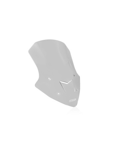 WINDSCREEN CAPONORD NC750X SMO