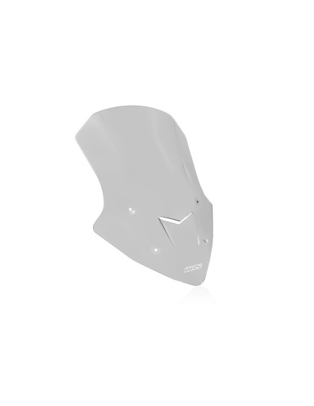 WINDSCREEN CAPONORD NC750X SMO