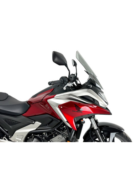WINDSCREEN CAPONORD NC750X SMO