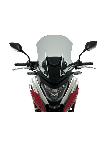 WINDSCREEN CAPONORD NC750X SMO