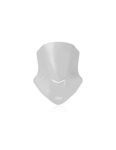WINDSCREEN CAPONORD NC750X SMO