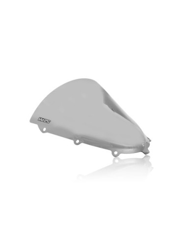 WINDSCREEN RACE GSX-R 125 SMOK
