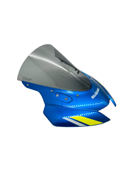 WINDSCREEN RACE GSX-R 125 SMOK