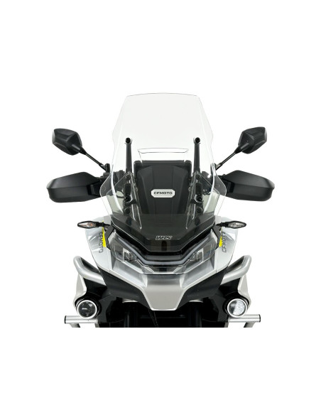 PRIEKINIS STIKLAS CFMOTO 800M