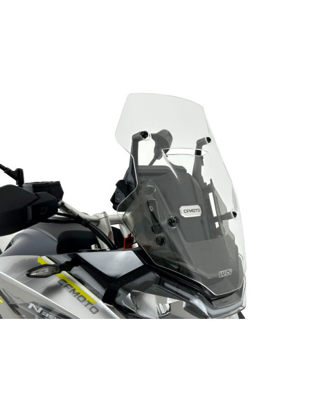 PRIEKINIS STIKLAS CFMOTO 800M