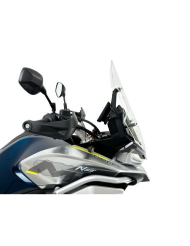 SZYBA PRZEDNIA TOURING CFMOTO 800M