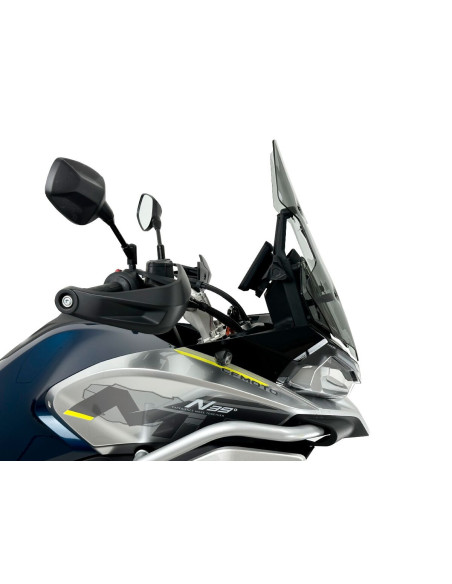 WINDSCREEN TOURING CFMOTO 800M