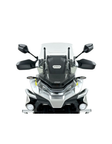 PRIEKINIS STIKLAS SPORTAS CFMOTO 800MT 