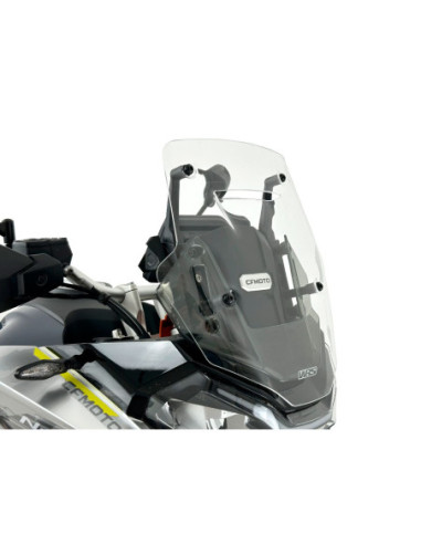 PRIEKINIS STIKLAS SPORTAS CFMOTO 800MT 