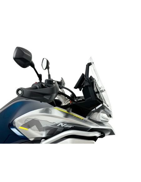 SZYBA PRZEDNIA SPORT CFMOTO 800MT 