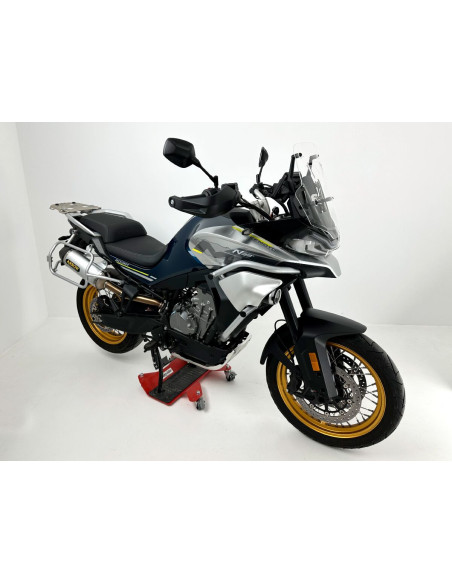 SZYBA PRZEDNIA SPORT CFMOTO 800MT 