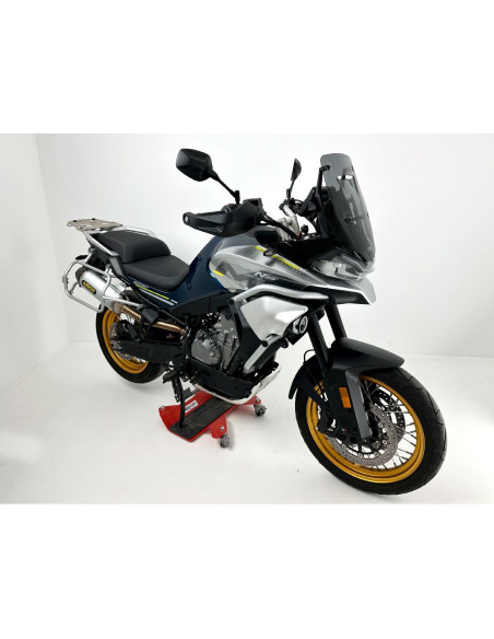 WINDSCREEN SPORT CFMOTO 800MT 