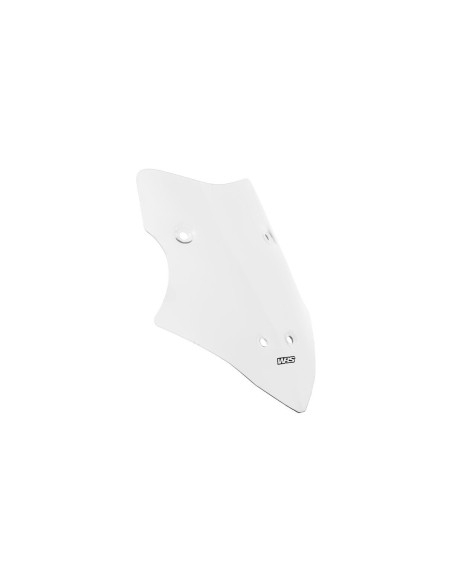 PRZEDNIA SZYBA STANDARD MULTISTRAD