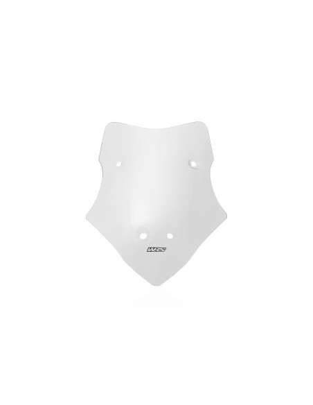 WINDSCREEN STANDARD MULTISTRAD
