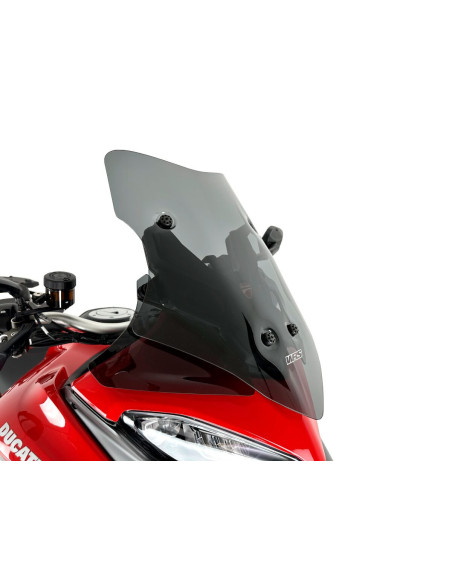 WINDSCREEN STANDARD MULTISTRAD