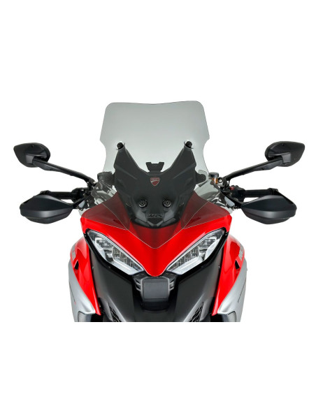 WINDSCREEN STANDARD PLUS MULTI