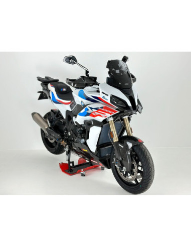 PRIEKINIS STIKLAS RACE S1000XR DARK S