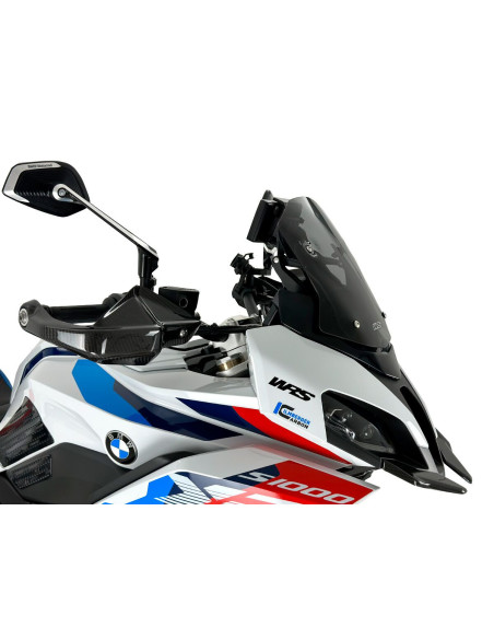 WINDSCREEN RACE S1000XR DARK S