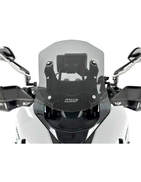 WINDSCREEN RACE S1000XR DARK S