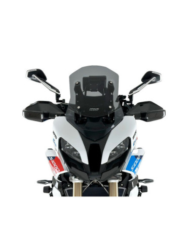 PRIEKINIS STIKLAS RACE S1000XR DARK S