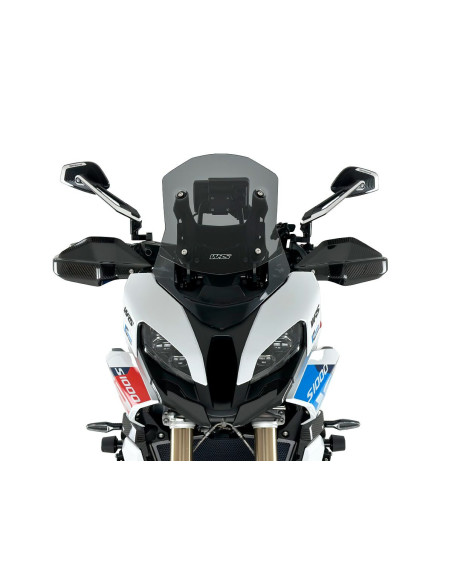 WINDSCREEN RACE S1000XR DARK S