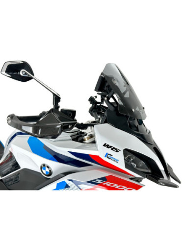 WINDSCREEN RACE S1000XR DARK S