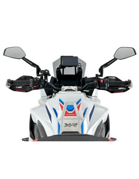 WINDSCREEN RACE S1000XR DARK S
