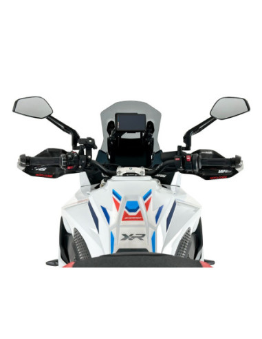 WINDSCREEN RACE S1000XR DARK S