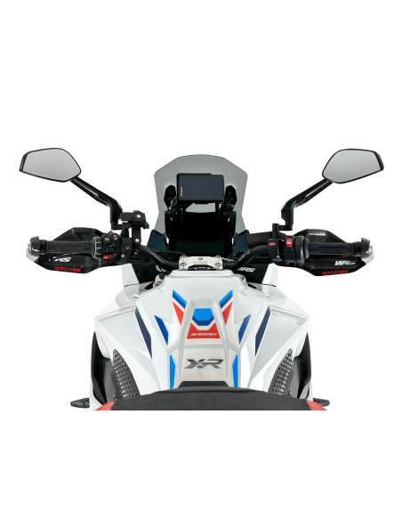 WINDSCREEN RACE S1000XR DARK S