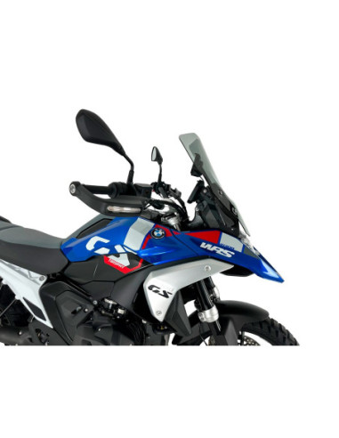 WINDSCREEN CAPONORD (NO RADAR)