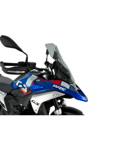 WINDSCREEN CAPONORD (NO RADAR)