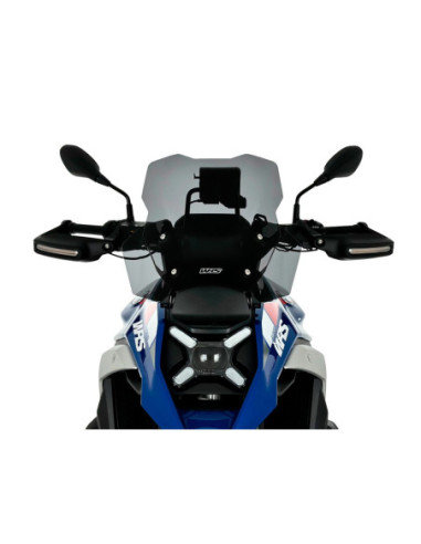 WINDSCREEN TOURING (WITH RADAR